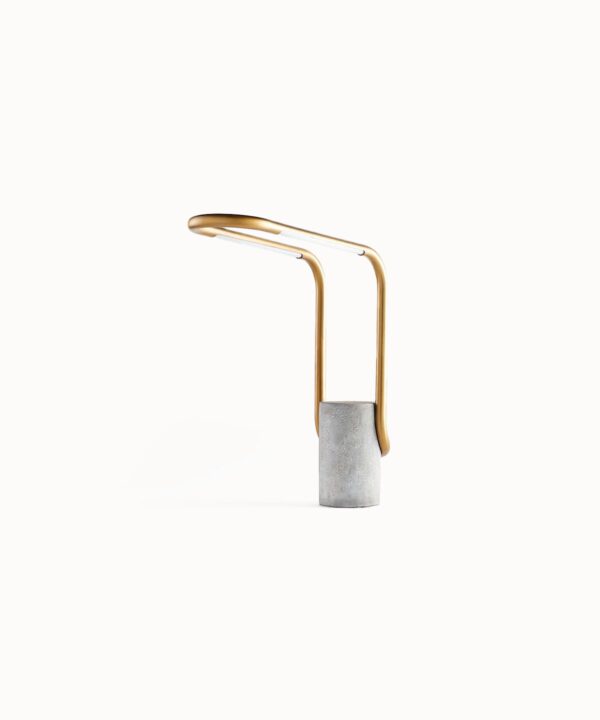 Palisade Classic Wood Table Lamp