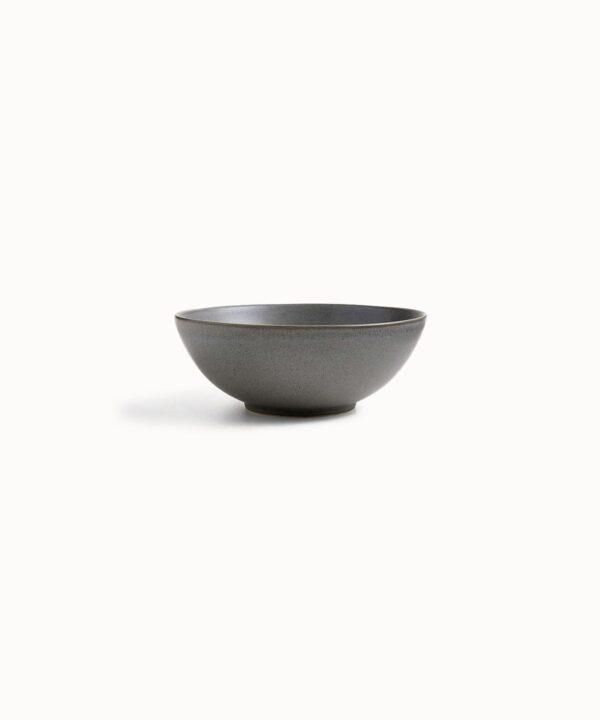 Banyan Stone Stone Decor Bowl
