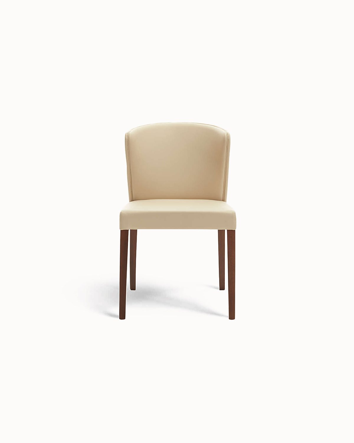 Cove Refined Pine Accent Chair