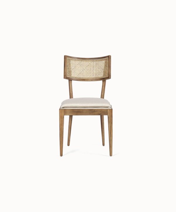 Nord Stone Stone Accent Chair