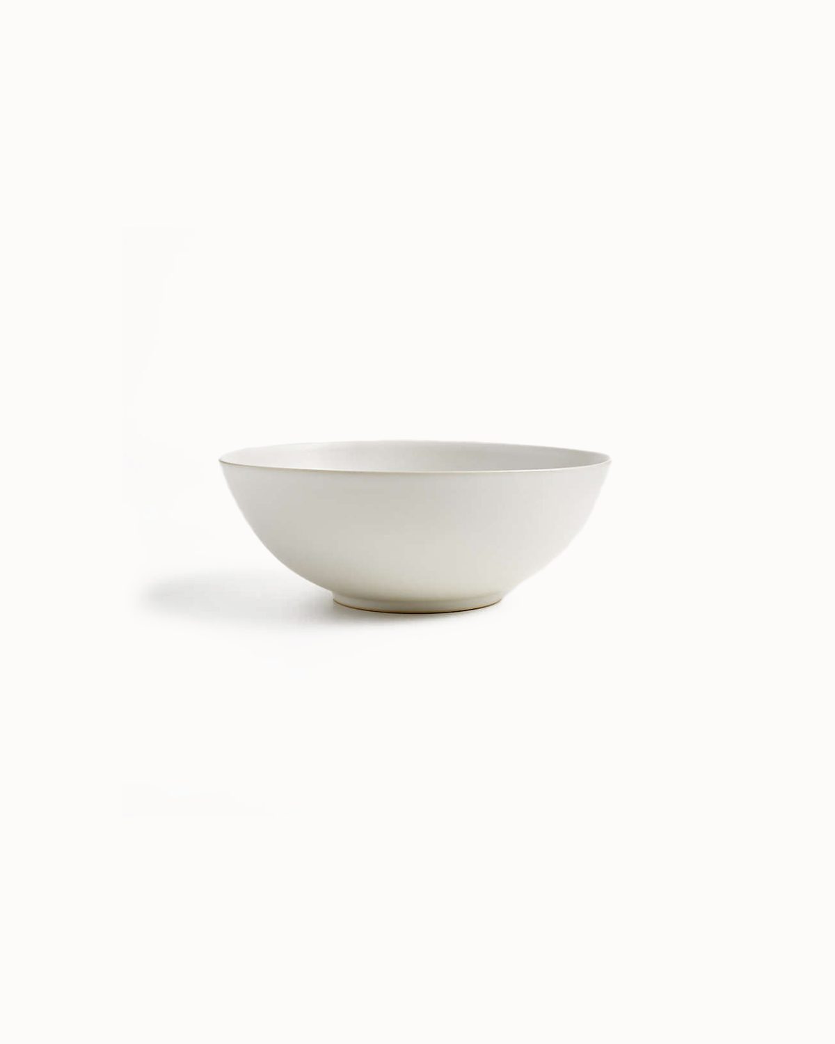 Ridge Coastal Marble Decor Bowl