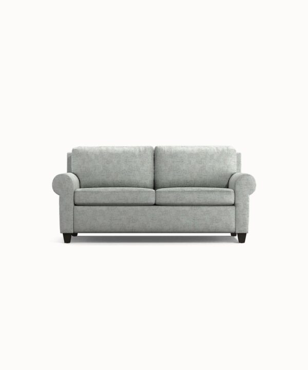 Redwood Elegant Leather Sofa