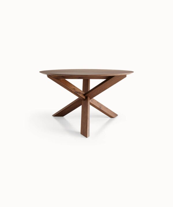 Banyan Urban Stone Dining Table