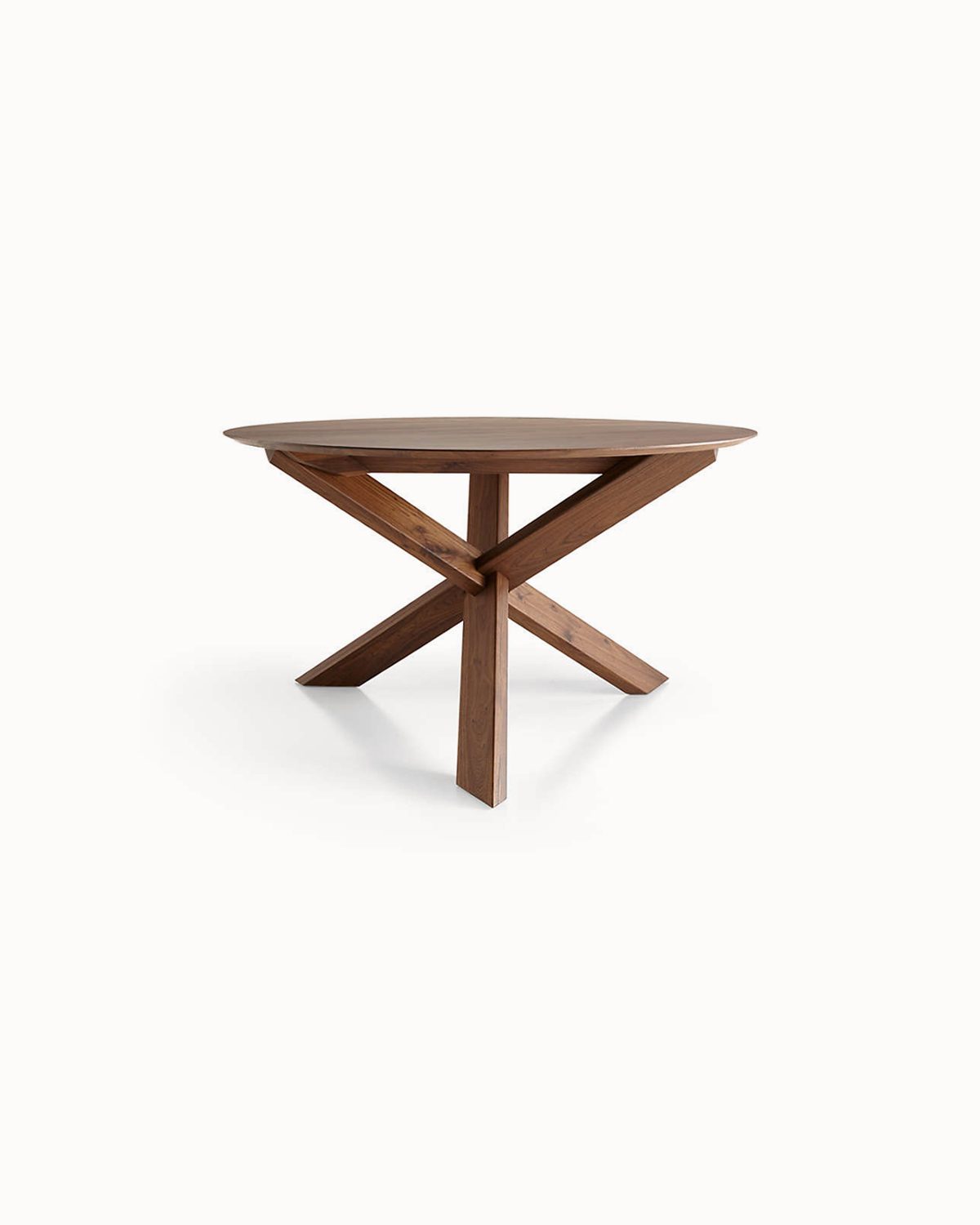 Banyan Urban Stone Dining Table
