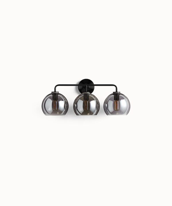 Marlow Classic Wood Wall Sconce