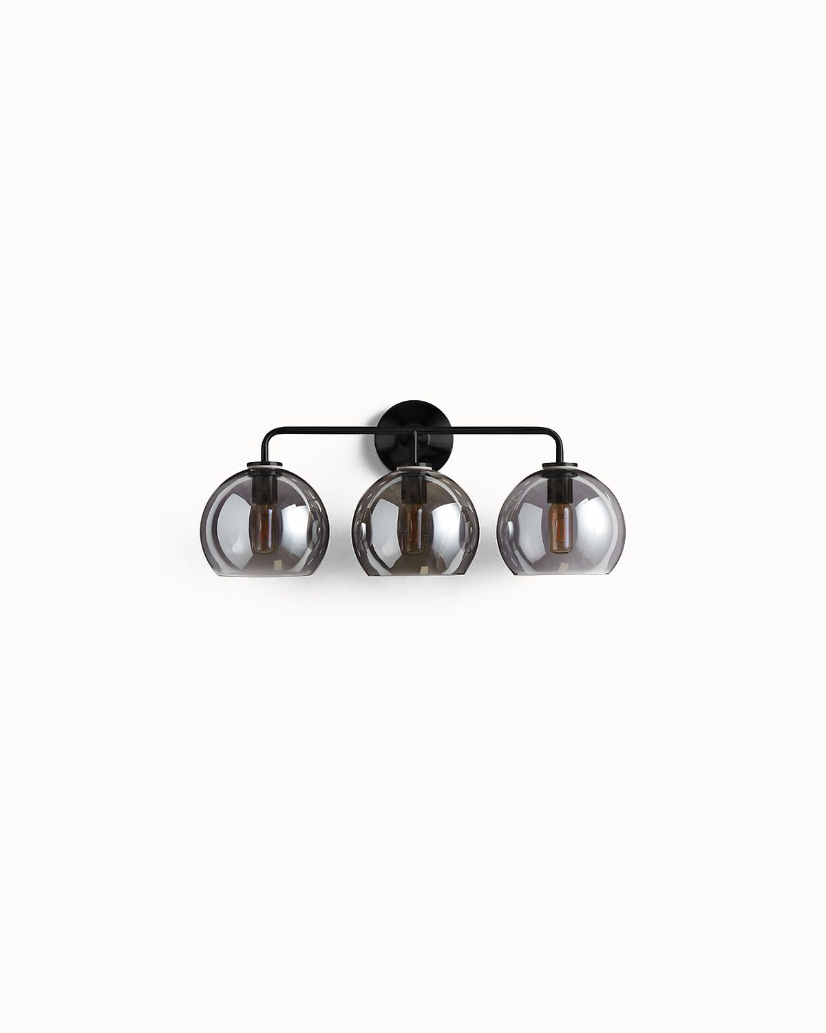 Marlow Classic Wood Wall Sconce