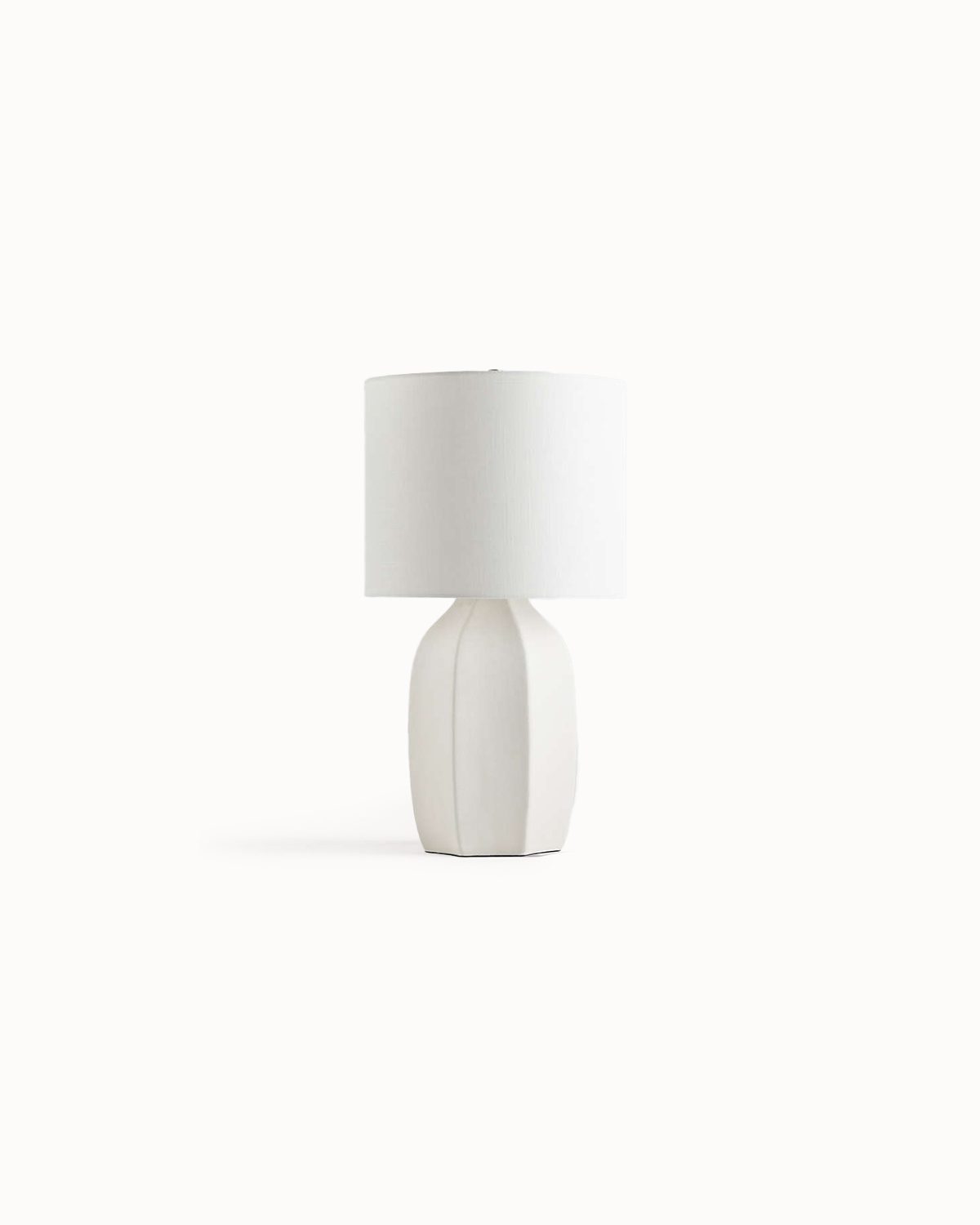 Grove Studio Walnut Table Lamp