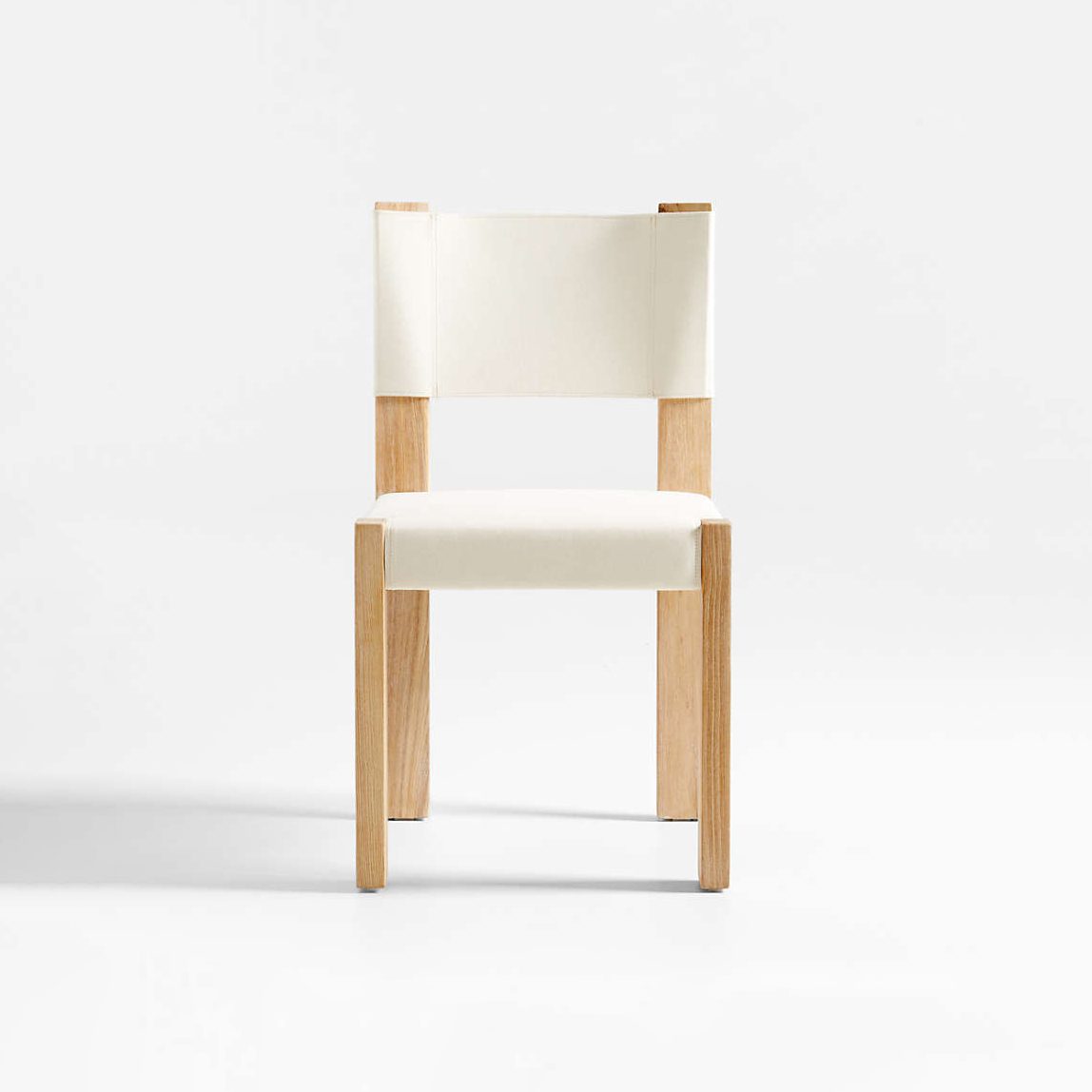 Redwood Loft Leather Accent Chair