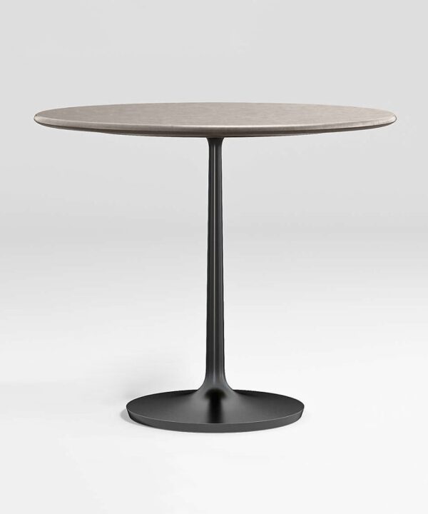 Juniper Vintage Concrete Dining Table