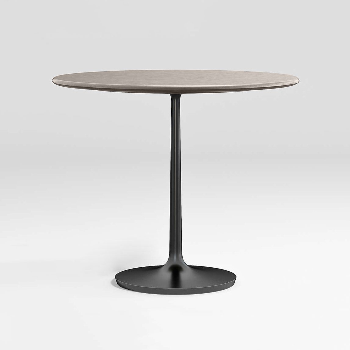 Juniper Vintage Concrete Dining Table