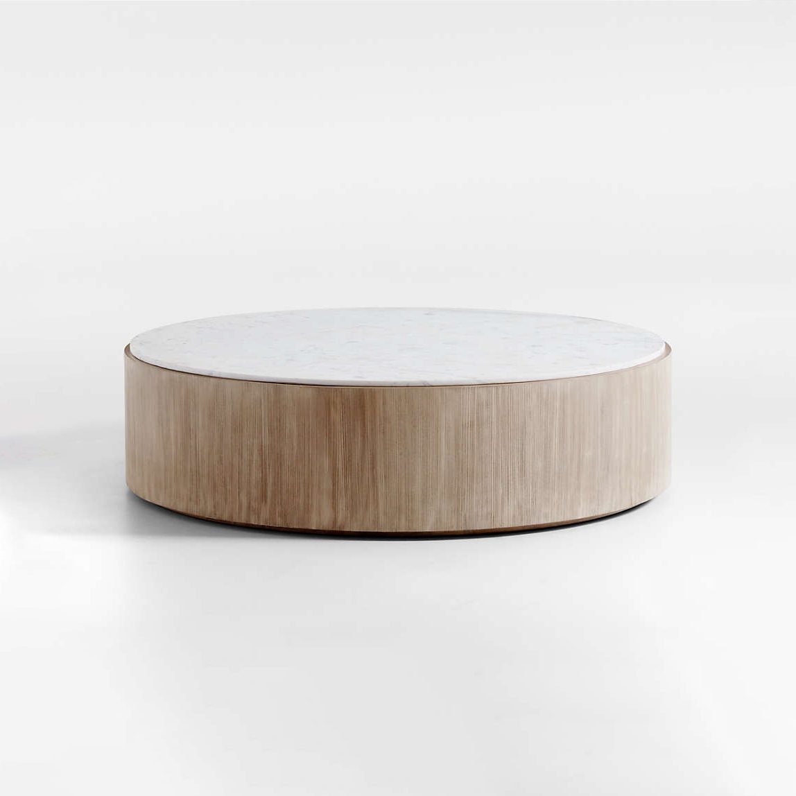 Sable Refined Pine Coffee Table